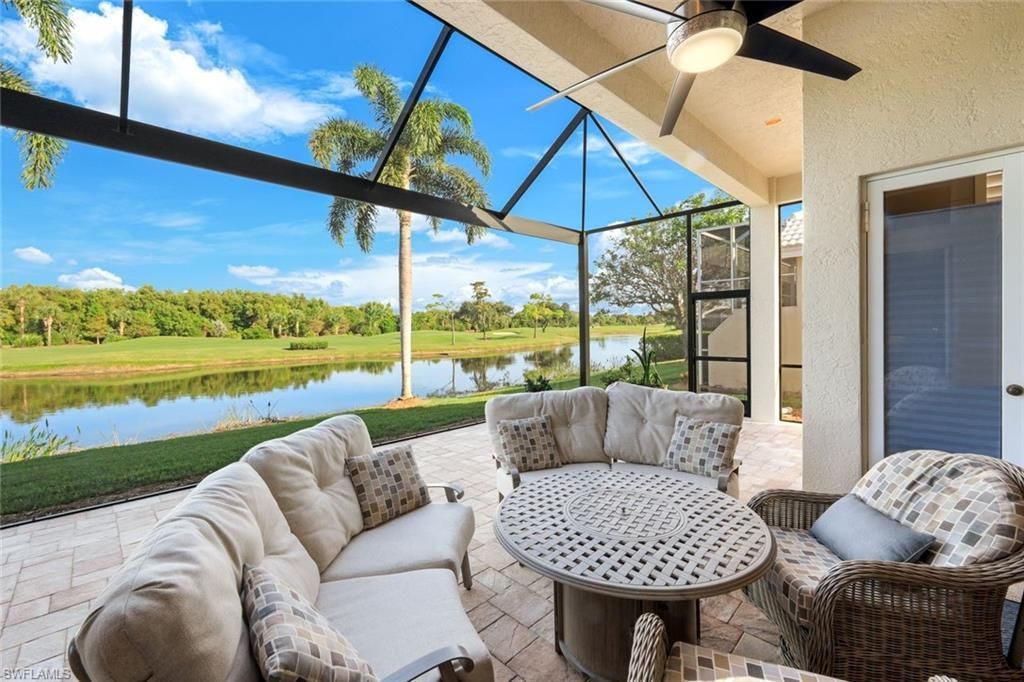 19461 Silver Oak Dr, Estero, FL 33967 Photo