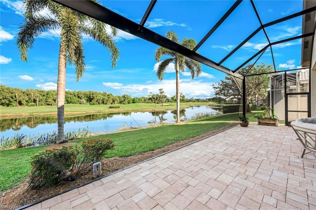 19461 Silver Oak Dr, Estero, FL 33967 Photo