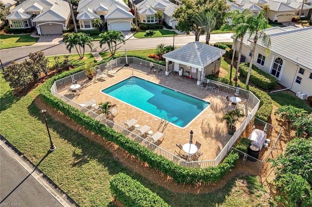 19461 Silver Oak Dr, Estero, FL 33967 Photo