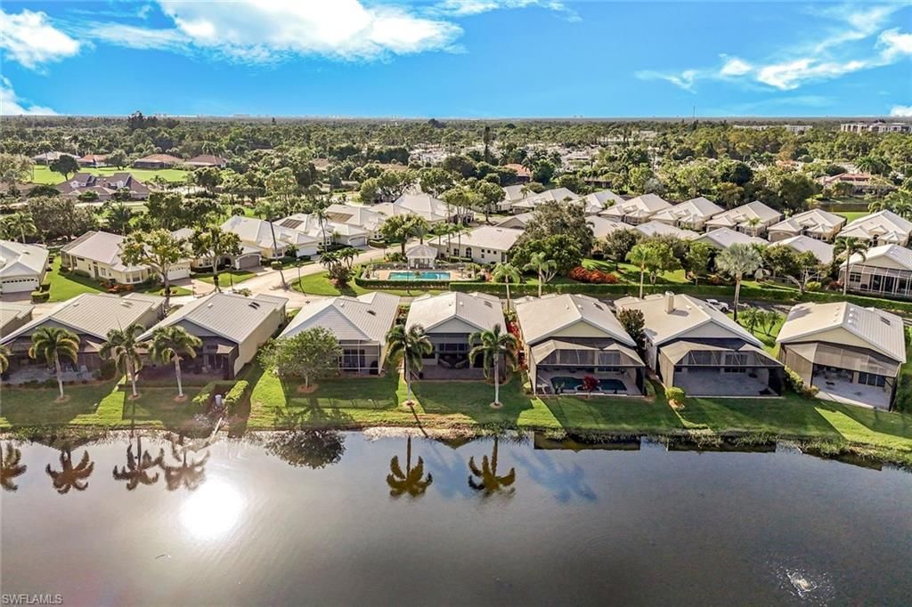 19461 Silver Oak Dr, Estero, FL 33967 Photo