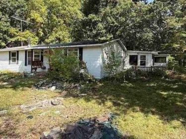 12505 Bueche Road, Albee Twp, MI 48417