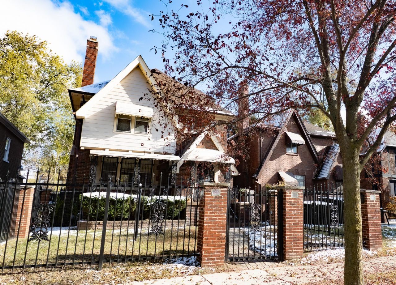 18968 Pennington Drive, Detroit, MI 48221 Main Photo