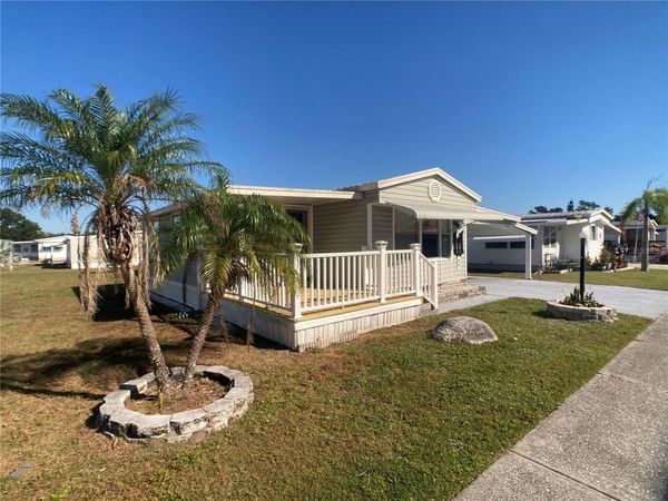 1710 7TH STREET SW, Unit 44, RUSKIN, FL 33570