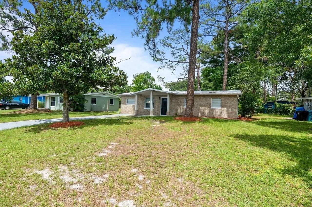 1415 Zenith Place, Orlando, FL 32808 Photo