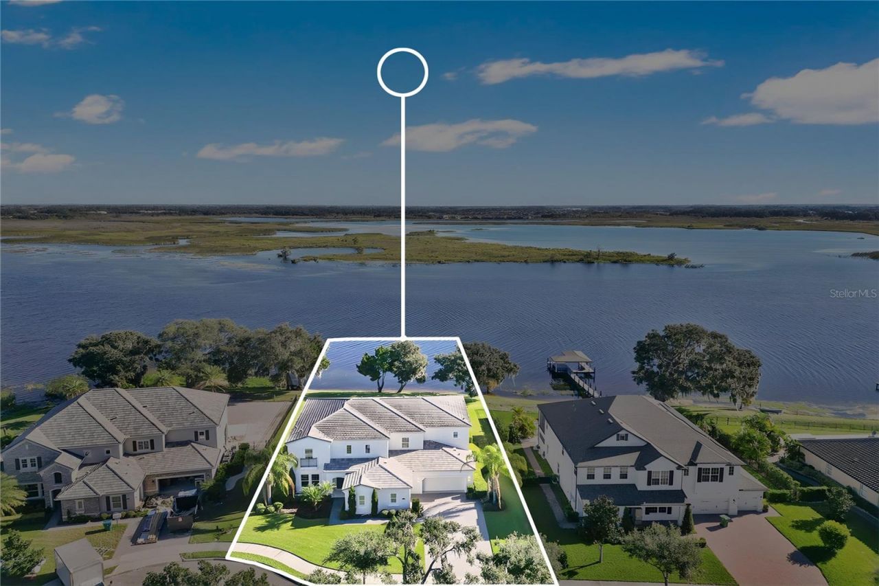 15783 Tangerine Dream Court, Winter Garden, FL 34787 Photo