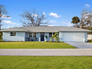 1940 PENNSYLVANIA AVENUE, ENGLEWOOD, FL 34224