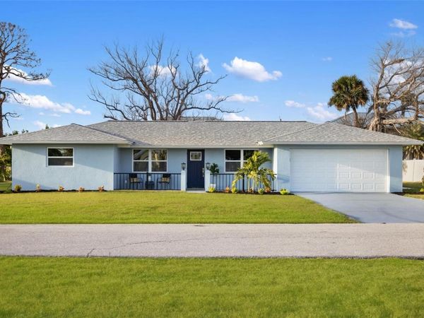 1940 PENNSYLVANIA AVENUE, ENGLEWOOD, FL 34224