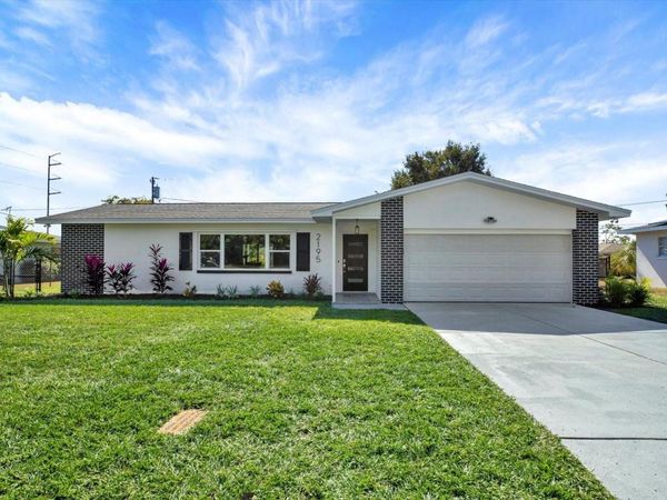 2195 ACADEMY DRIVE, CLEARWATER, FL 33764