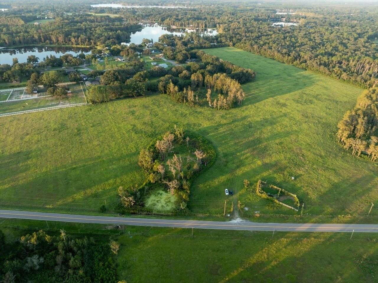 16405 Boy Scout Road, Odessa, FL 33556 Photo