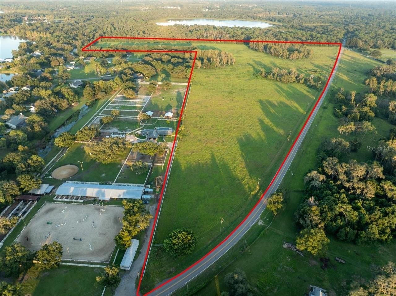 16405 Boy Scout Road, Odessa, FL 33556 Photo