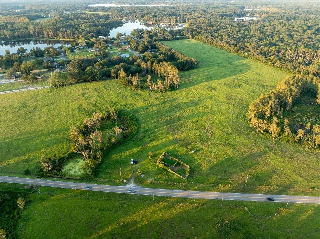 16405 Boy Scout Road, Odessa, FL 33556 Photo