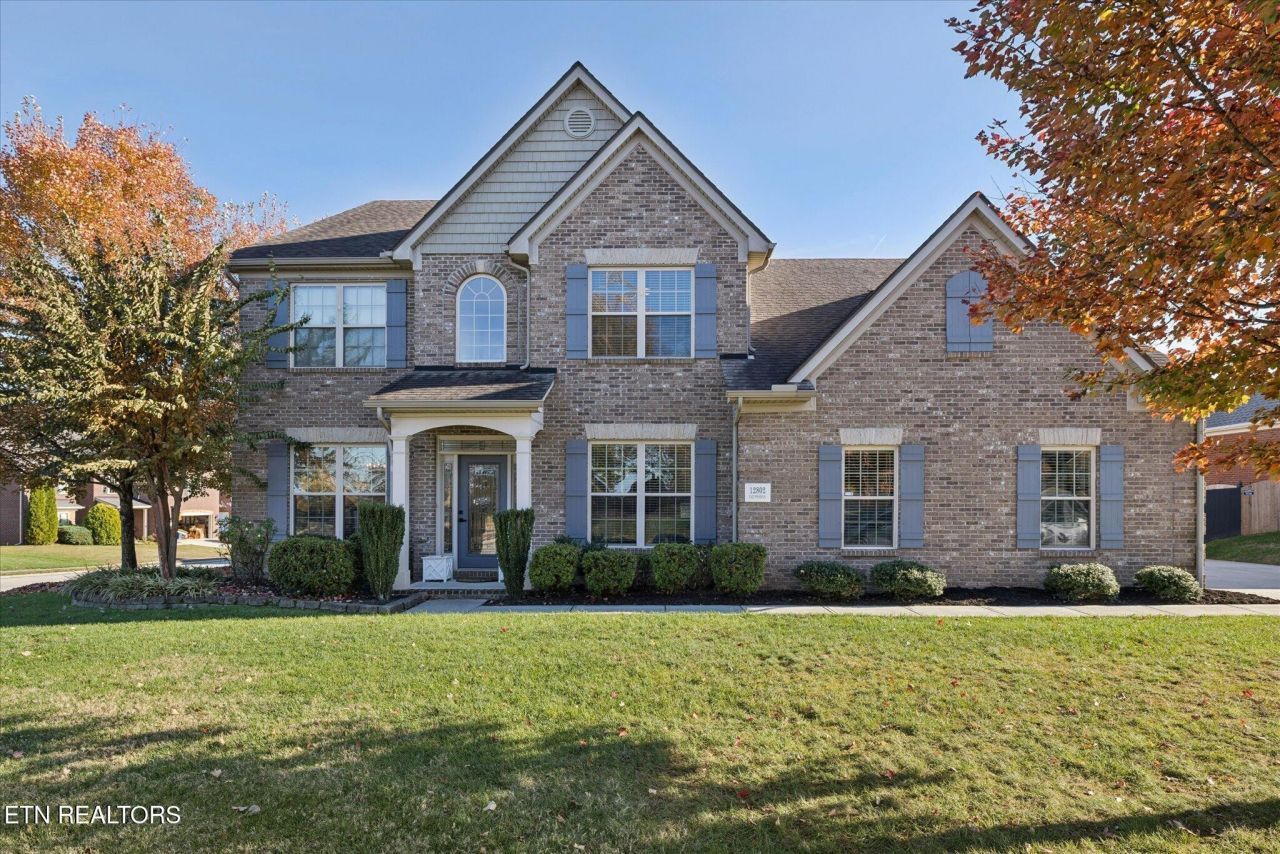 12802 Lily Pond Lane, Knoxville, TN 37922 Main Photo