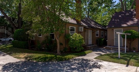 2017 10th St, Sacramento, CA 95818 Photo