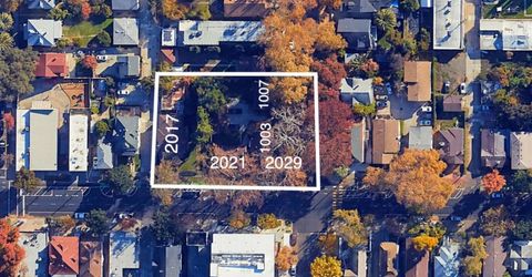 2017 10th St, Sacramento, CA 95818 Photo