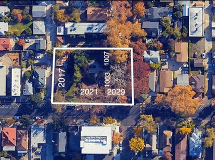 2017 10th St, Sacramento, CA 95818 Photo