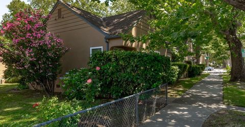 2017 10th St, Sacramento, CA 95818 Photo