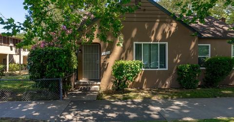 2017 10th St, Sacramento, CA 95818 Photo