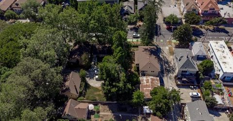 2017 10th St, Sacramento, CA 95818 Photo