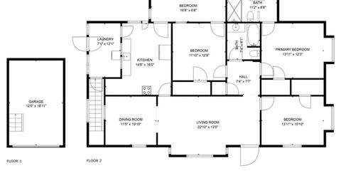 2017 10th St, Sacramento, CA 95818 Photo