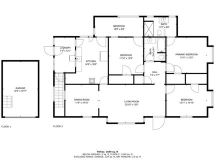 2017 10th St, Sacramento, CA 95818 Photo