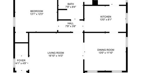 2017 10th St, Sacramento, CA 95818 Photo