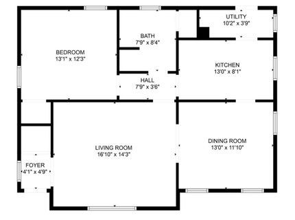 2017 10th St, Sacramento, CA 95818 Photo