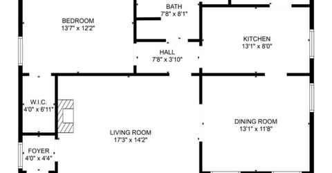 2017 10th St, Sacramento, CA 95818 Photo