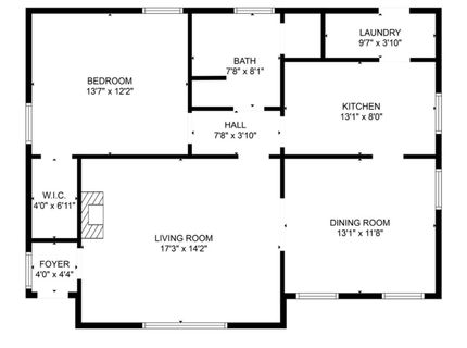 2017 10th St, Sacramento, CA 95818 Photo