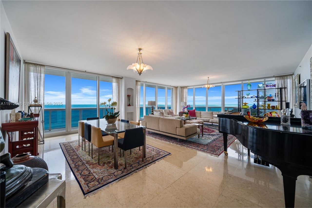 9559 Collins Ave, Unit S7-A, Surfside, FL 33154 Photo