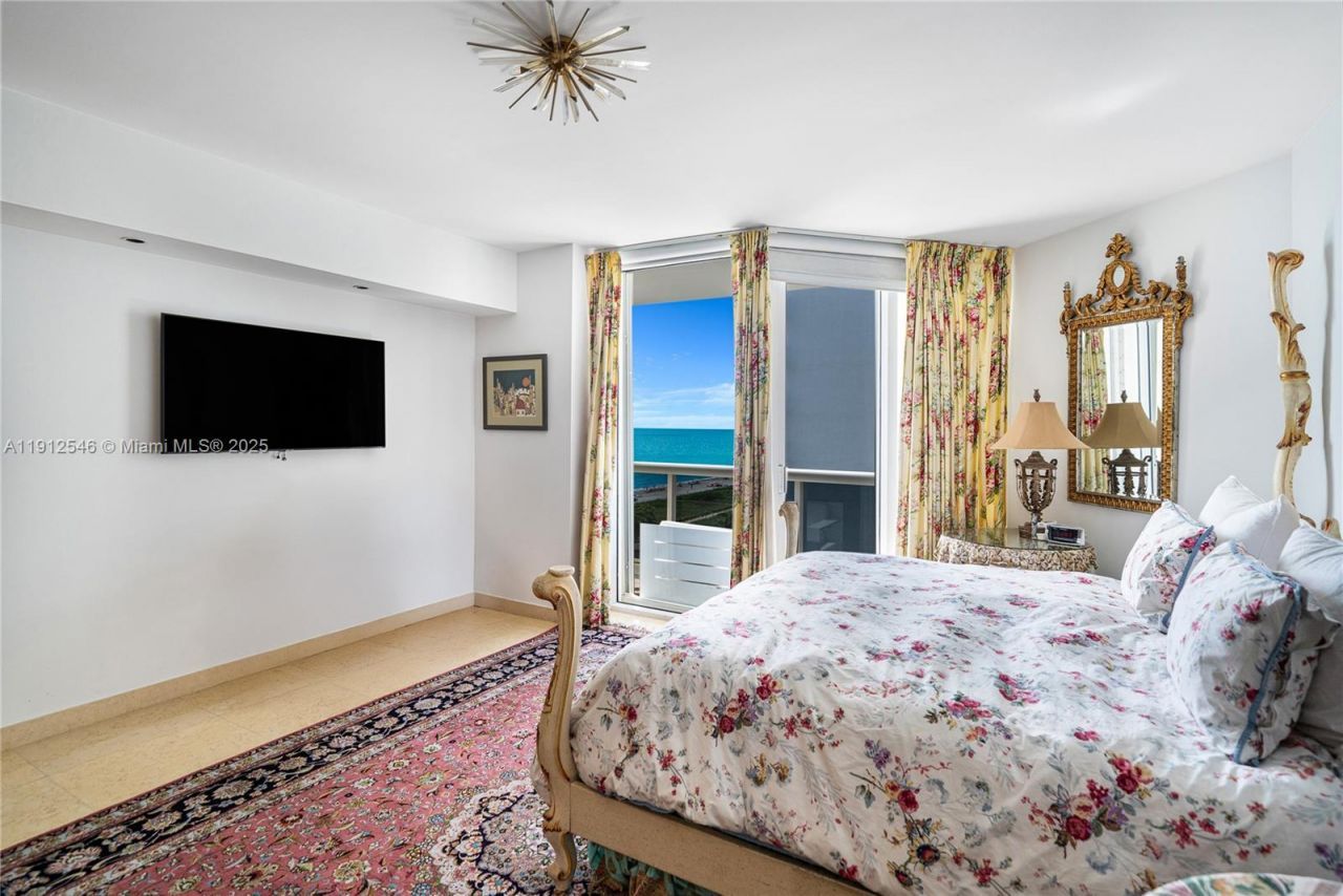 9559 Collins Ave, Unit S7-A, Surfside, FL 33154 Photo