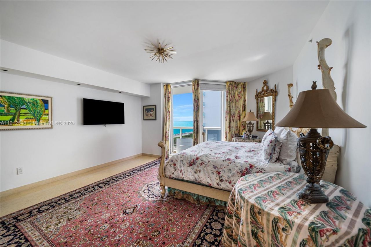 9559 Collins Ave, Unit S7-A, Surfside, FL 33154 Photo