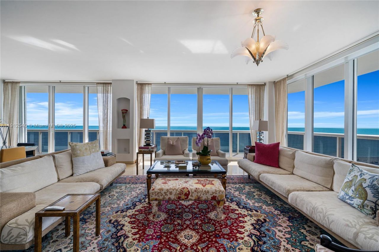 9559 Collins Ave, Unit S7-A, Surfside, FL 33154 Photo