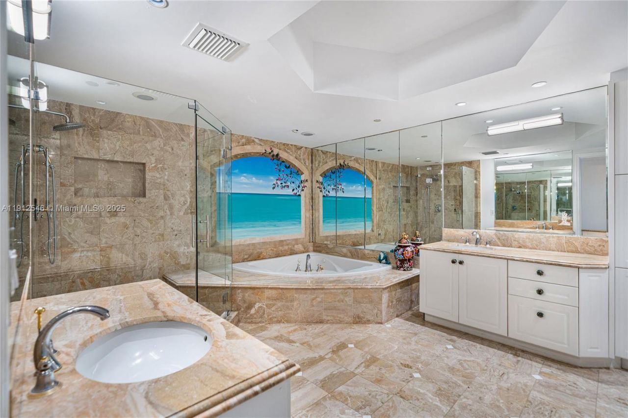 9559 Collins Ave, Unit S7-A, Surfside, FL 33154 Photo