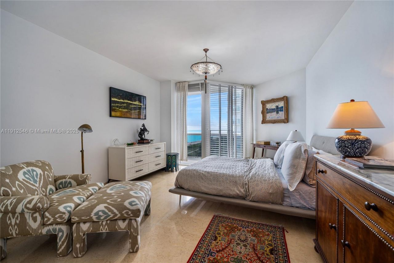 9559 Collins Ave, Unit S7-A, Surfside, FL 33154 Photo
