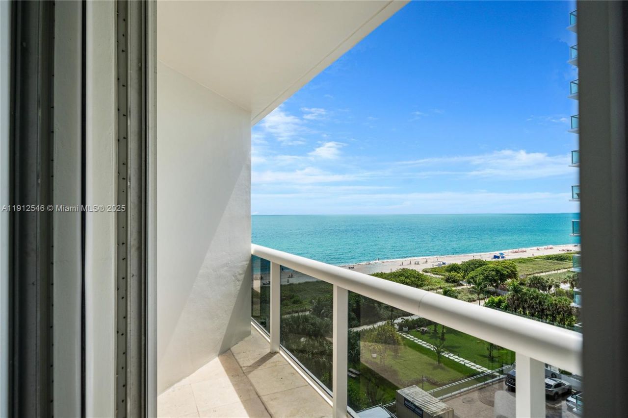9559 Collins Ave, Unit S7-A, Surfside, FL 33154 Photo