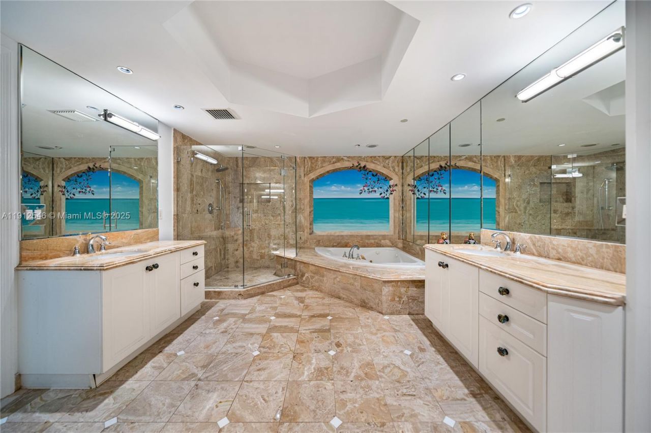 9559 Collins Ave, Unit S7-A, Surfside, FL 33154 Photo