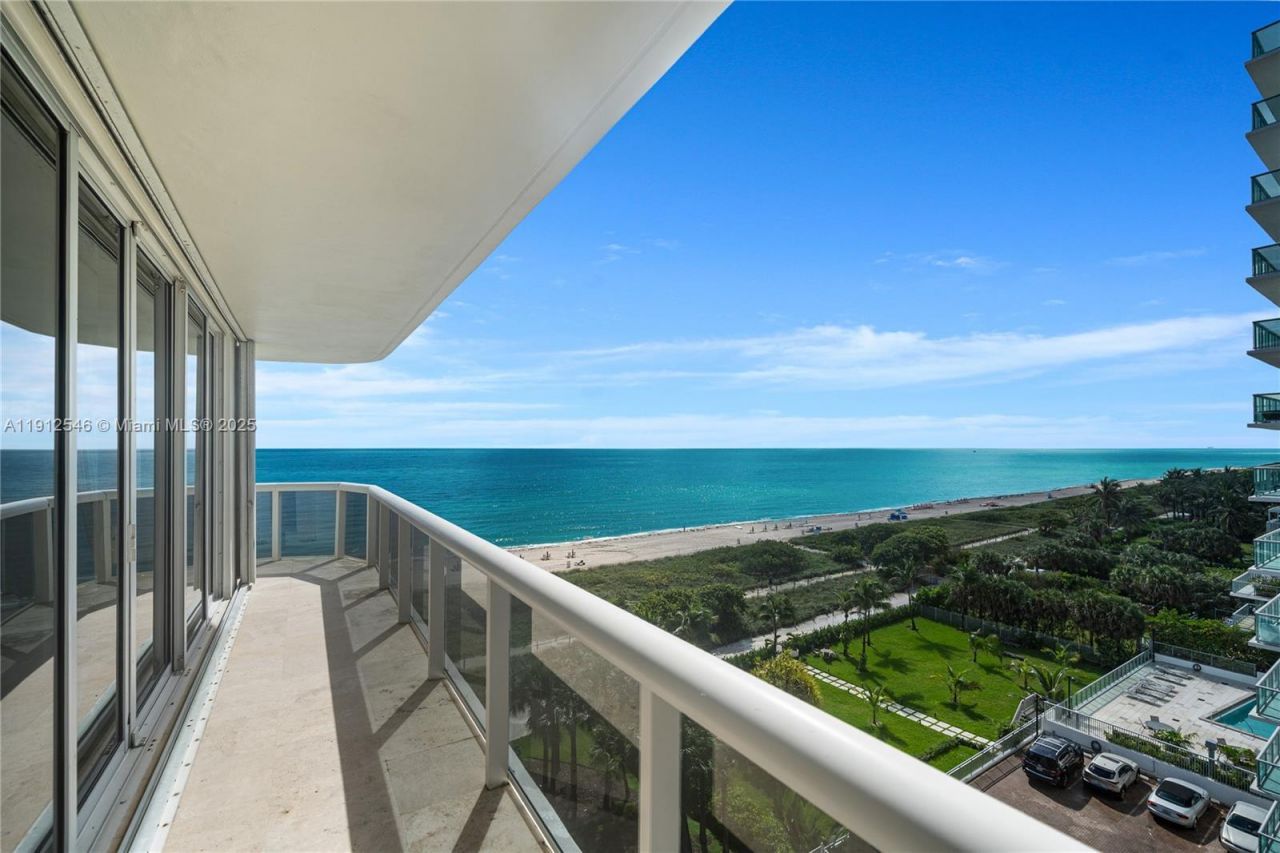 9559 Collins Ave, Unit S7-A, Surfside, FL 33154 Photo