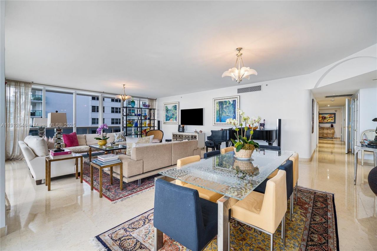 9559 Collins Ave, Unit S7-A, Surfside, FL 33154 Photo