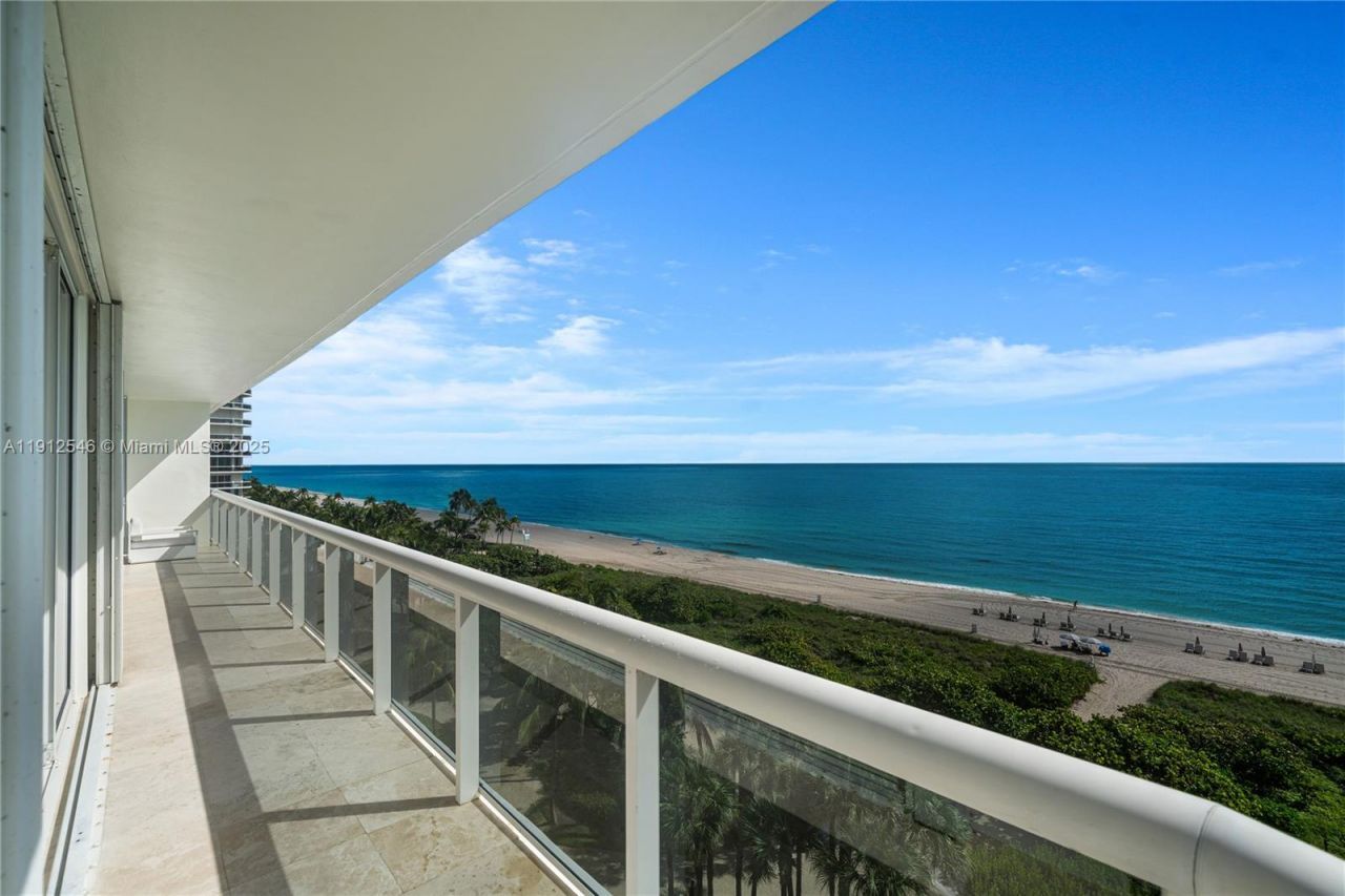 9559 Collins Ave, Unit S7-A, Surfside, FL 33154 Photo