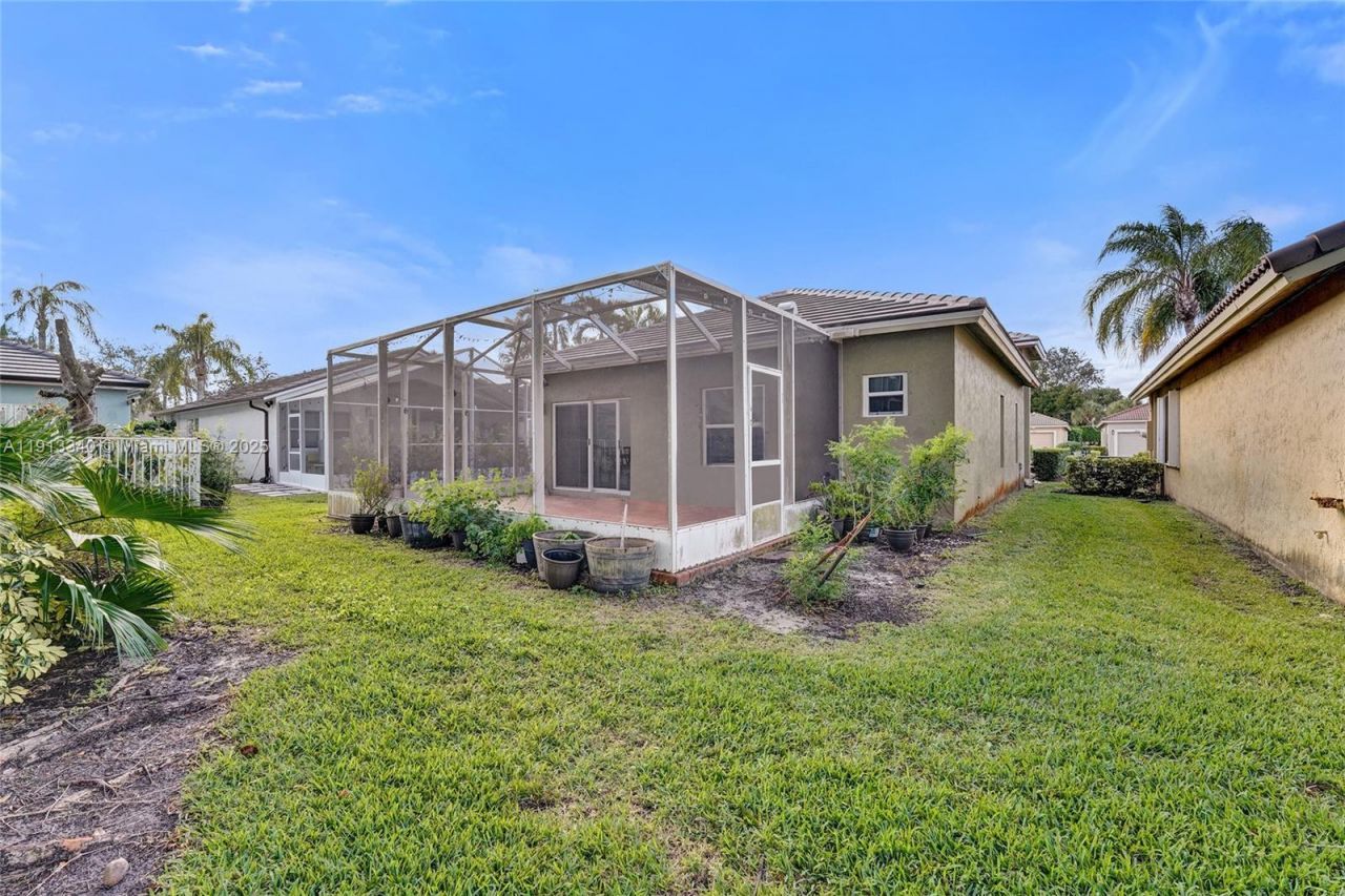 4118 Sapphire Ter, Weston, FL 33331 Photo