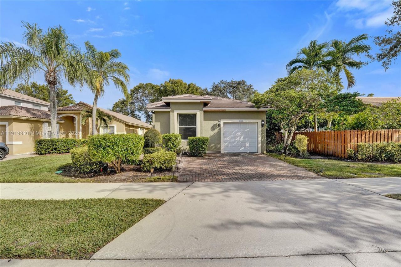 4118 Sapphire Ter, Weston, FL 33331 Photo