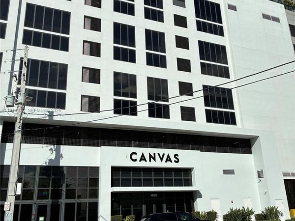 1600 NE 1st Ave, Unit 2508, Miami, FL 33132