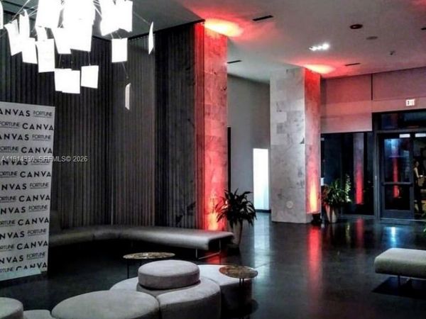 1600 NE 1st Ave, Unit 2508, Miami, FL 33132
