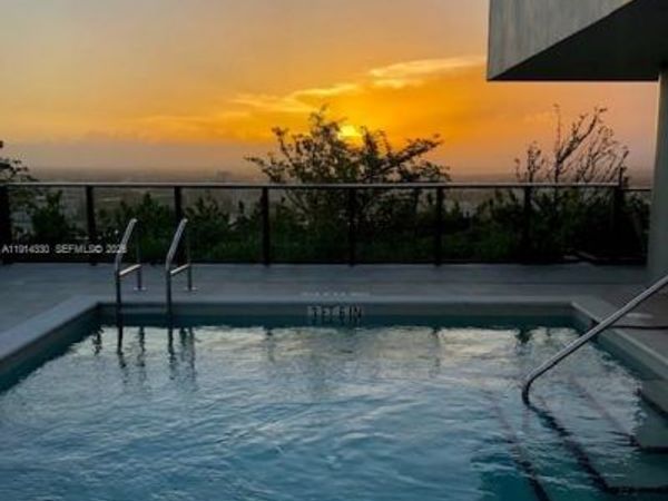 1600 NE 1st Ave, Unit 2508, Miami, FL 33132