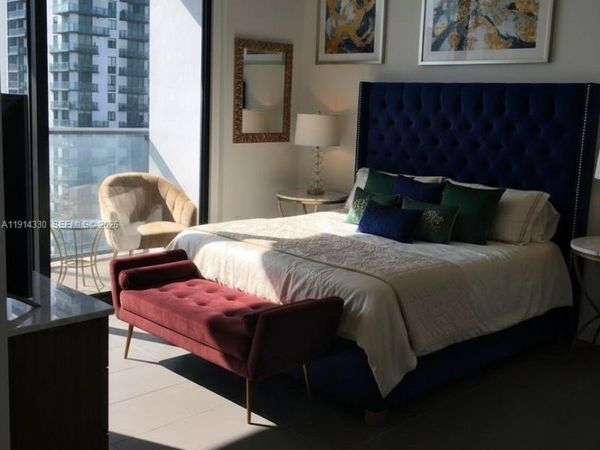 1600 NE 1st Ave, Unit 2508, Miami, FL 33132