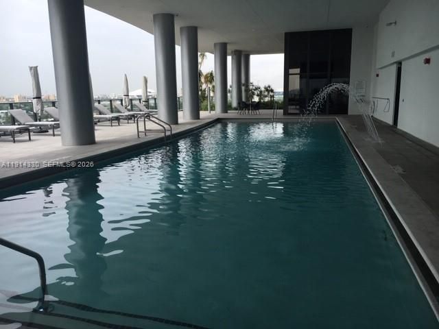 1600 NE 1st Ave, Unit 2508, Miami, FL 33132 Photo