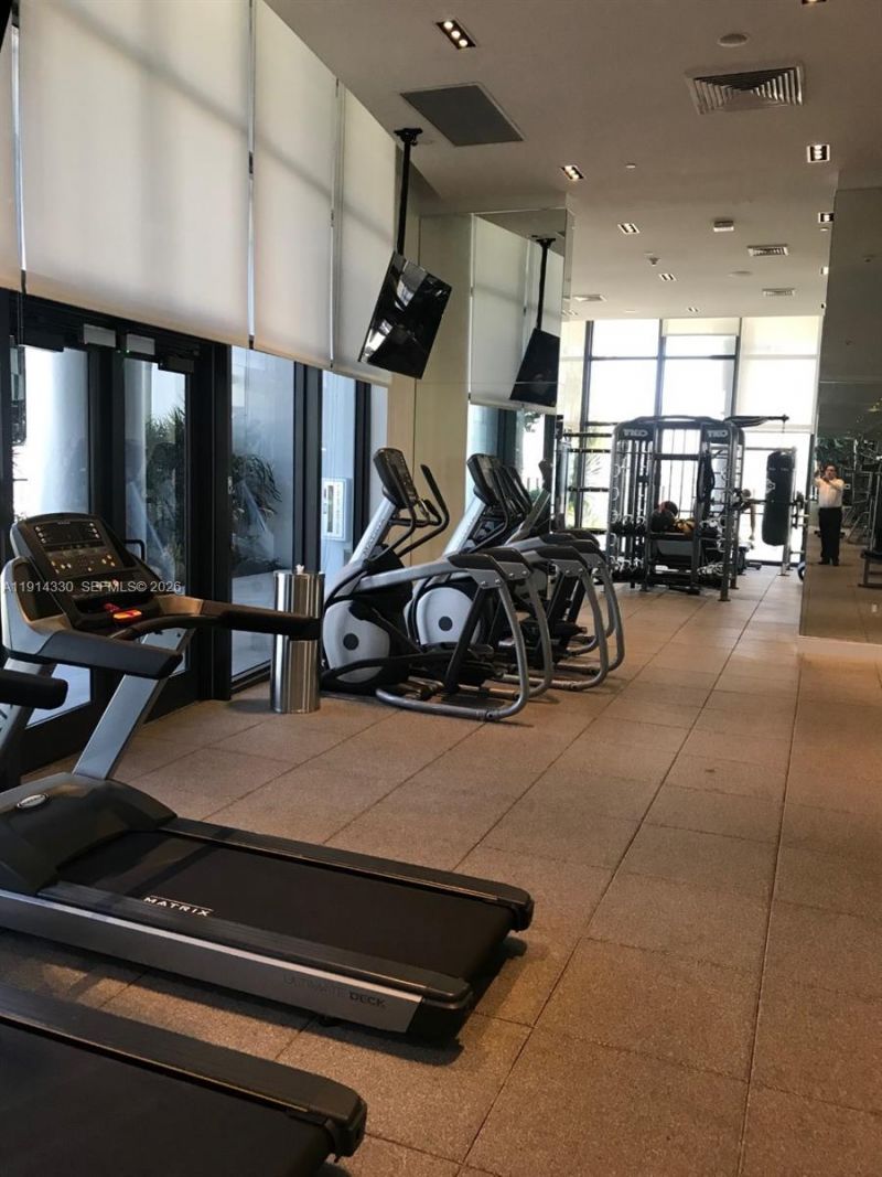 1600 NE 1st Ave, Unit 2508, Miami, FL 33132 Photo