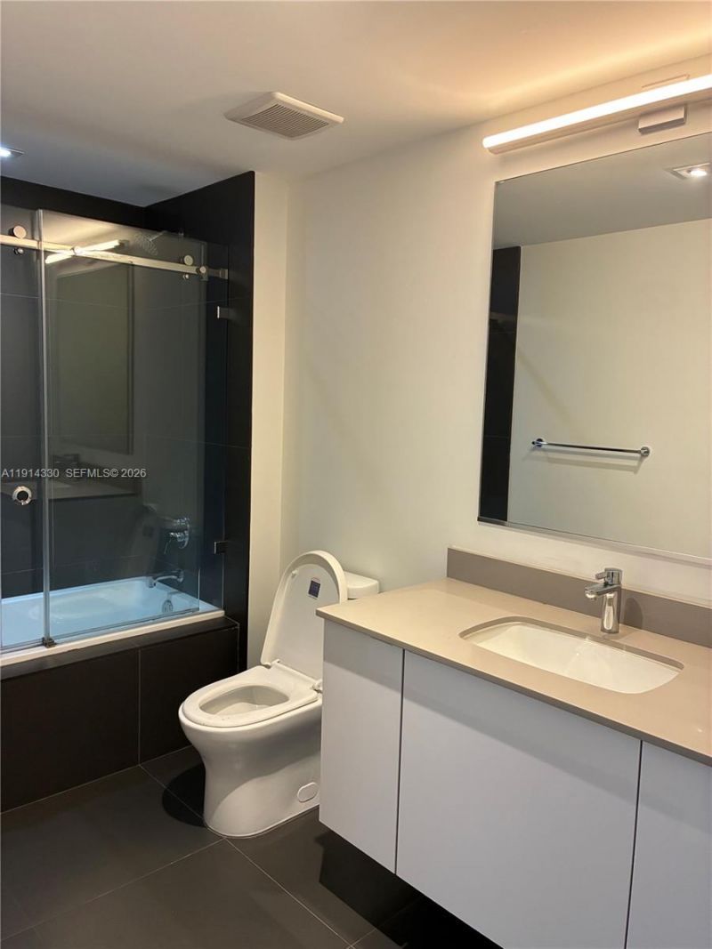 1600 NE 1st Ave, Unit 2508, Miami, FL 33132 Photo