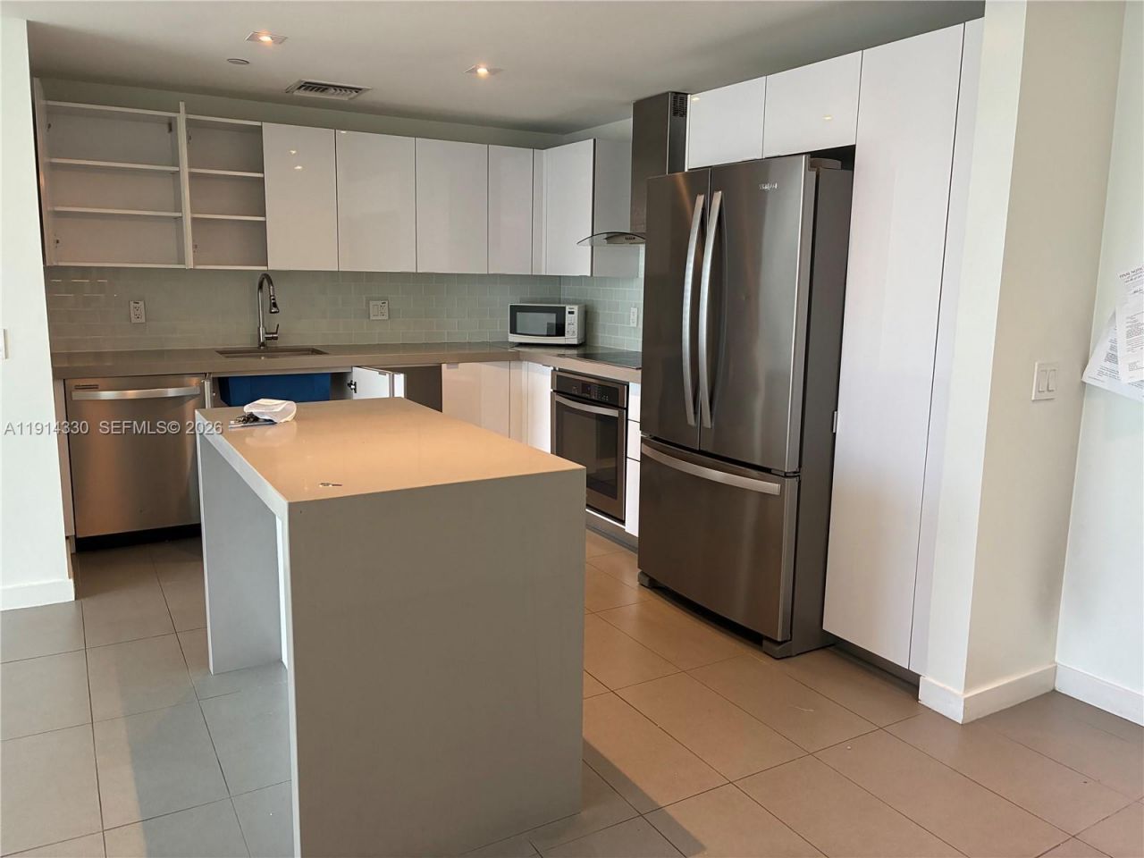 1600 NE 1st Ave, Unit 2508, Miami, FL 33132 Photo