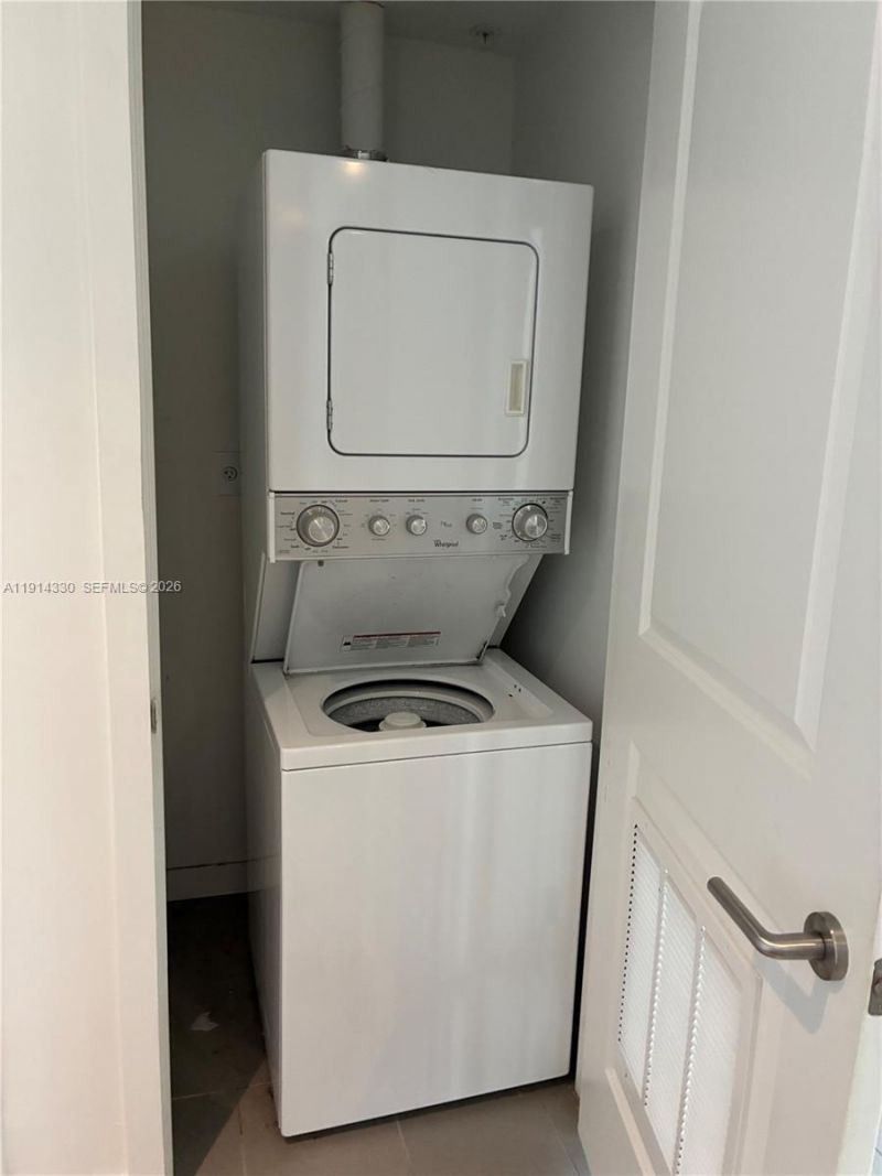 1600 NE 1st Ave, Unit 2508, Miami, FL 33132 Photo